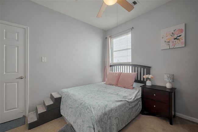 4323 N Vineyard Mdw Ln, House other with 3 bedrooms, 2 bathrooms and 2 parking in Katy TX | Image 34