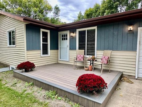 706 Maple St, Danube, MN, 56230 | Card Image