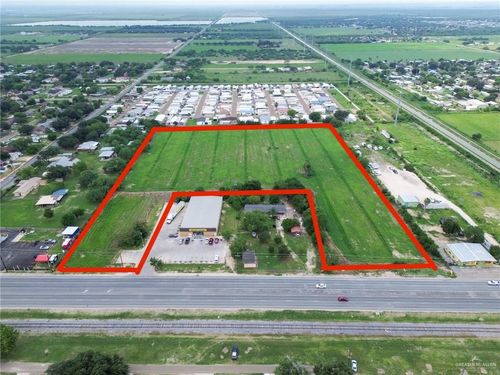 735 W Us Highway Business 83, Donna, TX, 78537 | Card Image