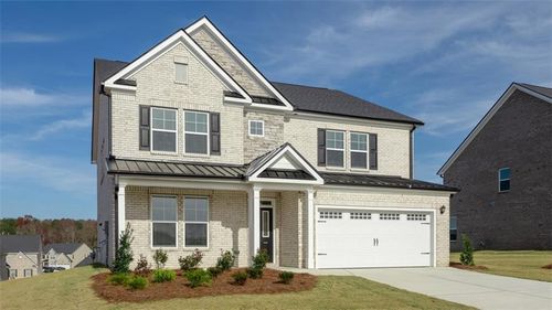 1547 Westland Ct, Statham, GA, 30666-3547 | Card Image