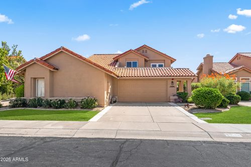 13505 N 92nd Pl, Scottsdale, AZ, 85260-4331 | Card Image