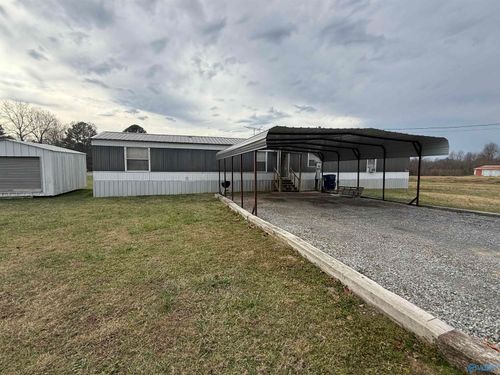 601 County Road 408, Dutton, AL, 35744-8425 | Card Image