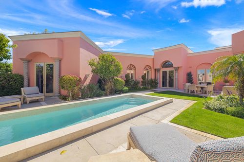 18 Via Condotti, Rancho Mirage, CA, 92270-3569 | Card Image