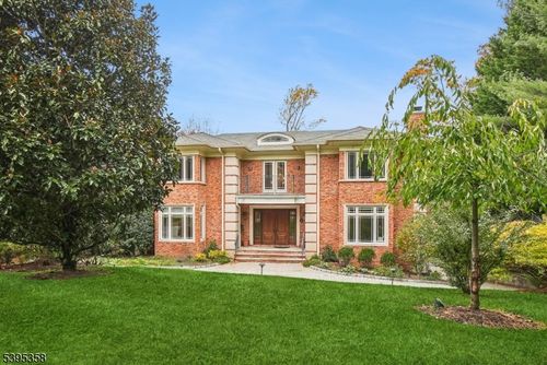 126 Fairfield Dr, Short Hills, NJ, 07078-1717 | Card Image