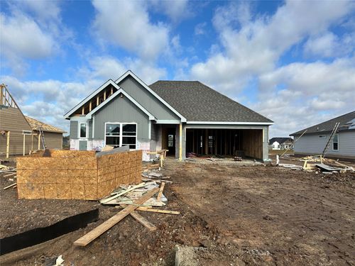 497 Harvest Lake Drive, Snook, TX, 77878 | Card Image