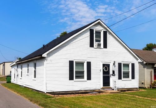 521 N Adams St, Henderson, KY, 42420-3043 | Card Image