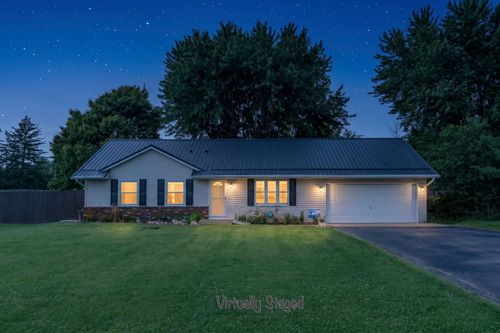 3107 Washington Waterloo Rd Ne, Washington Court House, OH, 43160-9072 | Card Image