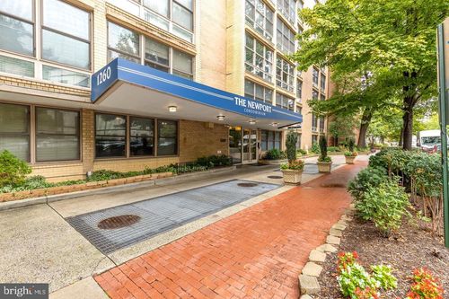 apt-701-1260 21st St Nw, WASHINGTON, DC, 20036-7316 | Card Image