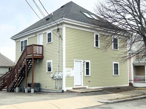 1-17 Proctor St, Peabody, MA, 01960-1961 | Card Image
