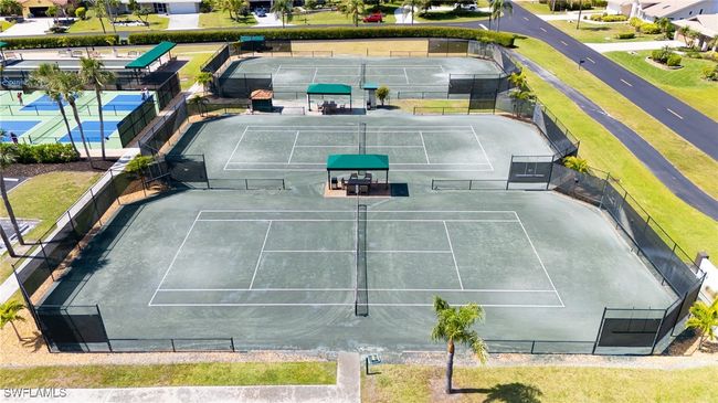 Tennis Courts | Image 27