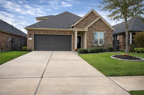 18535 Ariat Dr, Cypress, TX, 77429-7761 | Card Image