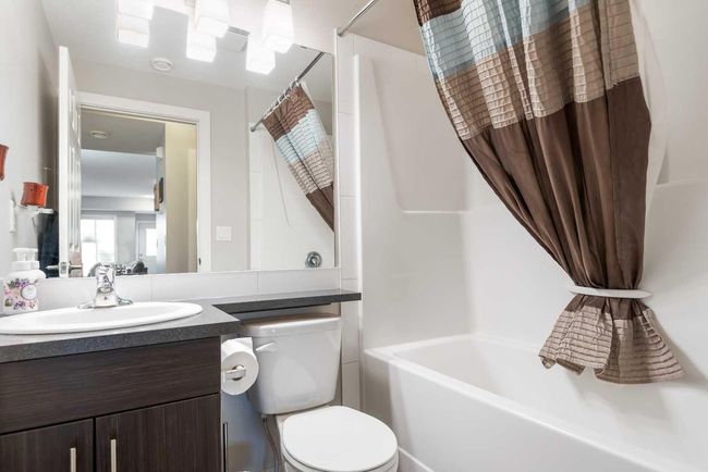 5300 Vista Trail, Home with 2 bedrooms, 2 bathrooms and 2 parking in Blackfalds AB | Image 11