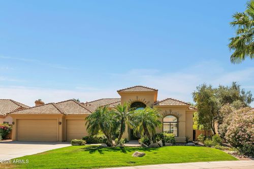 11419 E Terra Dr, Scottsdale, AZ, 85259-5832 | Card Image