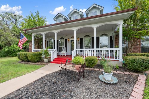 391 Liberty Drive, Liberty Hill, TX, 78642 | Card Image