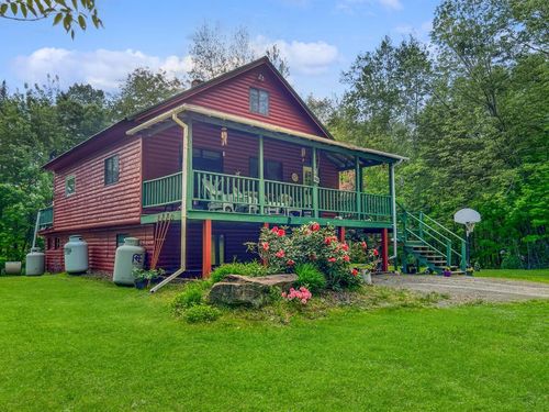 7 Peterson Road, Bowerbank, ME, 04426 | Card Image