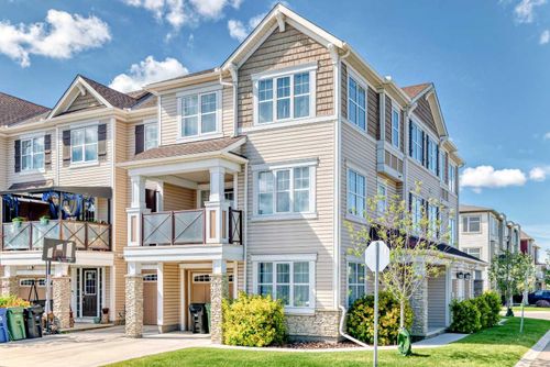 81 Cityscape Row Ne, Calgary, AB, T3N0W5 | Card Image