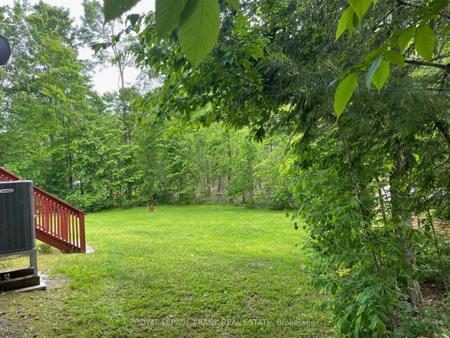 18 E Beehive Dr, House other with 3 bedrooms, 2 bathrooms and 10 parking in Bobcaygeon ON | Image 48
