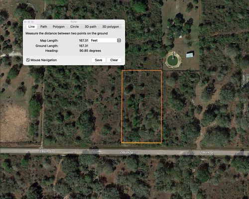 19465 Nw 292nd St, OKEECHOBEE, FL, 34972 | Card Image