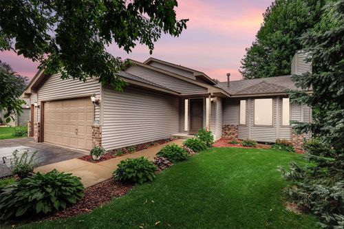 7172 Snow Owl Ln, Lino Lakes, MN, 55014-1942 | Card Image