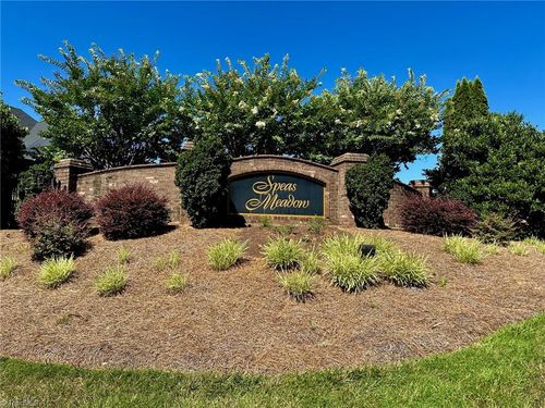 3351 Serenity Ridge Ln, Tobaccoville, NC, 27050-9805 | Card Image