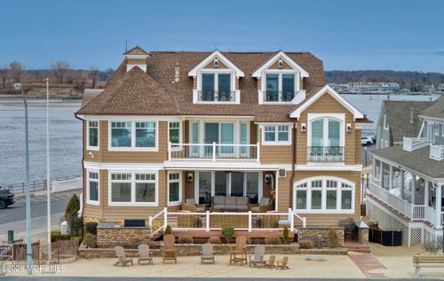 431 Beachfront, Manasquan, NJ, 08736-3909 | Card Image