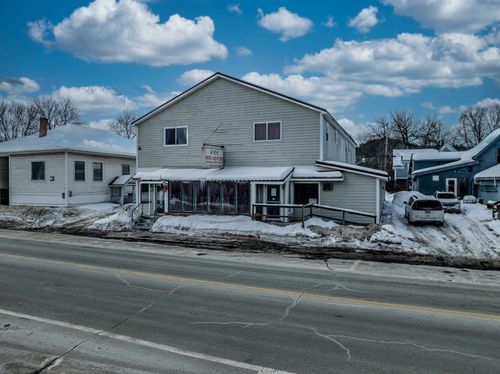 119 Central St, Woodsville, NH, 03785-1281 | Card Image