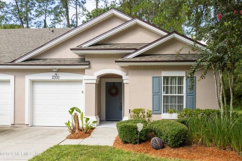 2300 Old Pine Trail, Fleming Island, FL, 32003 | Card Image