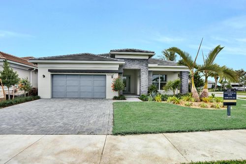 12224 Arbordale Way, Palm Beach Gardens, FL, 33412-2597 | Card Image