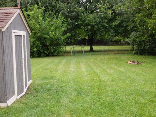 3440 20 Th Pl, House other with 3 bedrooms, 1 bathrooms and null parking in Lake Station IN | Image 18