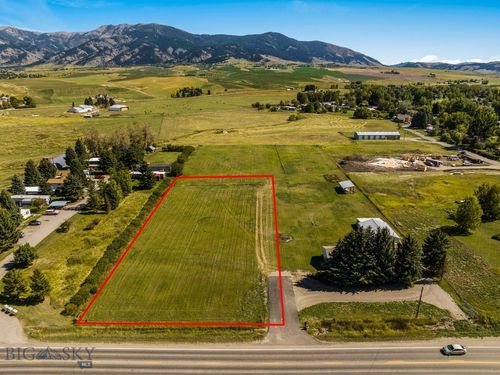 NHN Springhill Rd, Bozeman, MT, 59715 | Card Image