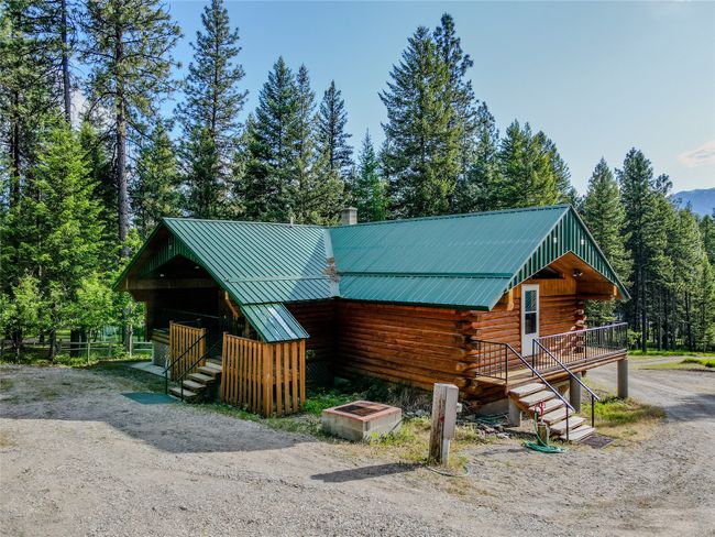 104 Swede Gulch Rd, House other with 3 bedrooms, 3 bathrooms and null parking in Libby MT | Image 4