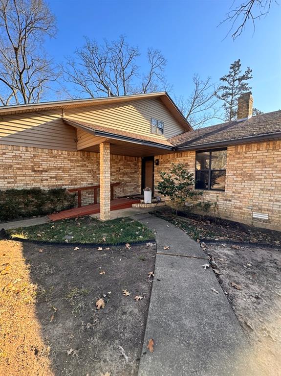 Residential in Fort Towson 5