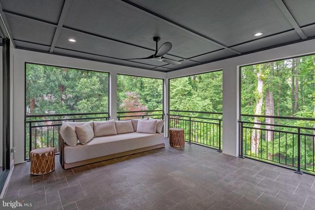 1564 Forest Villa Ln, House other with 6 bedrooms, 7 bathrooms and null parking in MCLEAN VA | Image 13