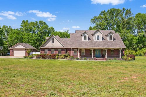 102 Cordell Rd, Beebe, AR, 72012-9745 | Card Image