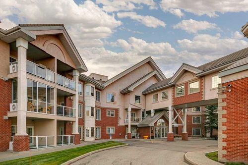 224-223 Tuscany Springs Blvd Nw, Calgary, AB, T3L2M2 | Card Image