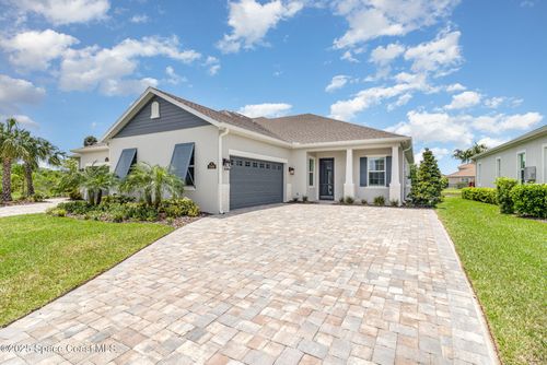 2969 Avalonia Dr, Melbourne, FL, 32940-8749 | Card Image