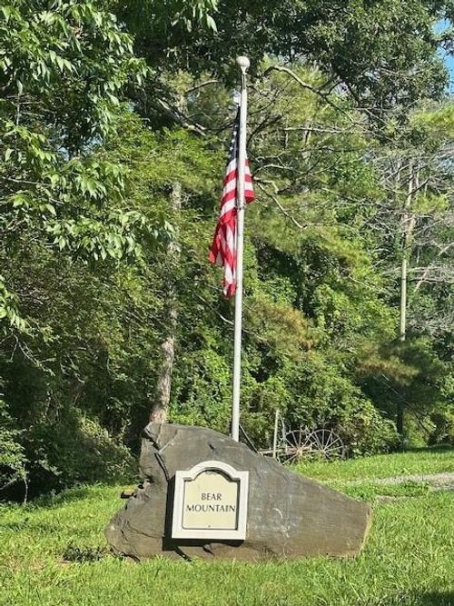 0 Bear Mountain Rd, Ranger, GA, 30734 | Card Image