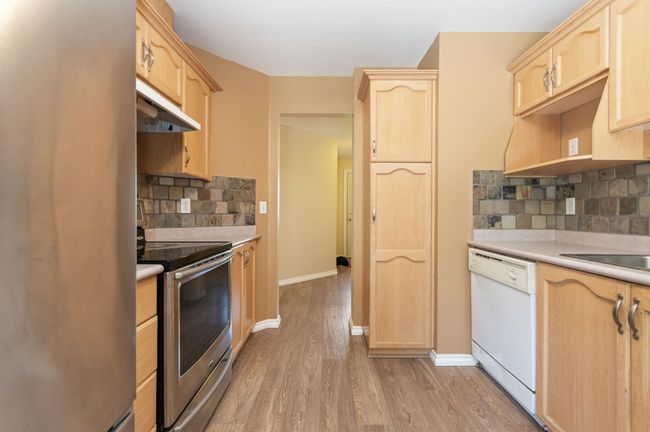 5 - 1530 Mackay Cres, Townhouse with 3 bedrooms, 3 bathrooms and 4 parking in Agassiz BC | Image 7