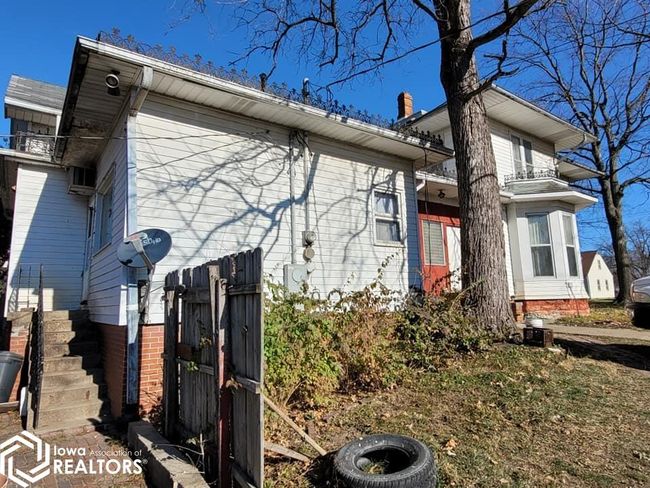202 N West St, House other with 4 bedrooms, 2 bathrooms and null parking in Sigourney IA | Image 60