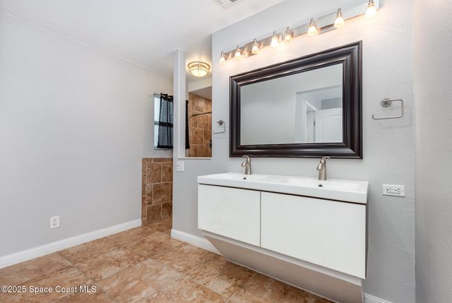 7339 Carillon Ave, House other with 3 bedrooms, 2 bathrooms and null parking in Cocoa FL | Image 11