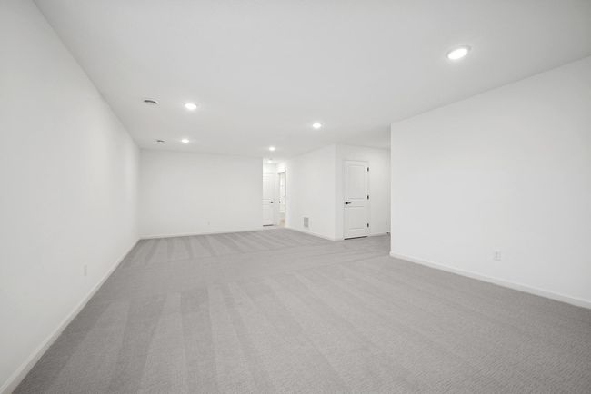 Finished basement-bedroom, bath, game room | Image 16