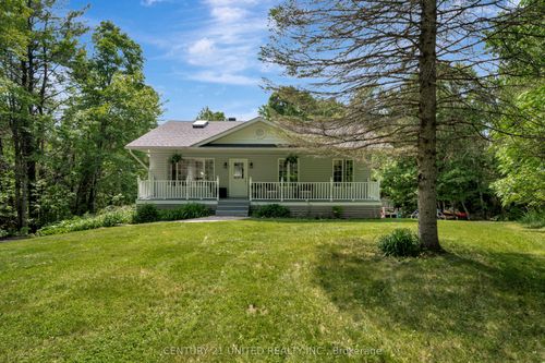 62 Mccauley'S Rd, Apsley, ON, K0L1A0 | Card Image