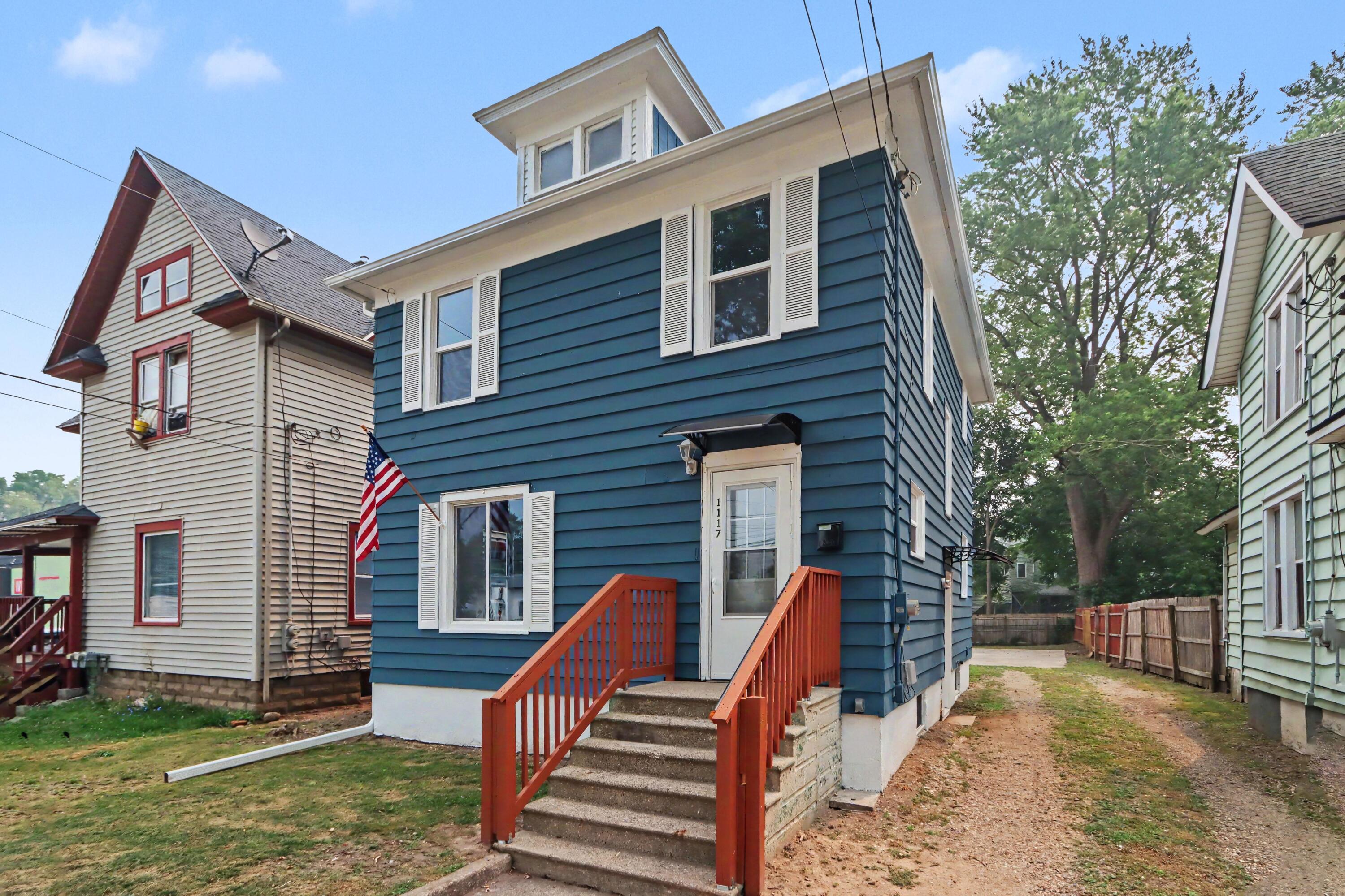 Residential in Kalamazoo 3