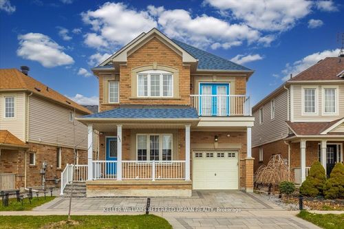 462 Reeves Way Blvd, Stouffville, ON, L4A0H2 | Card Image
