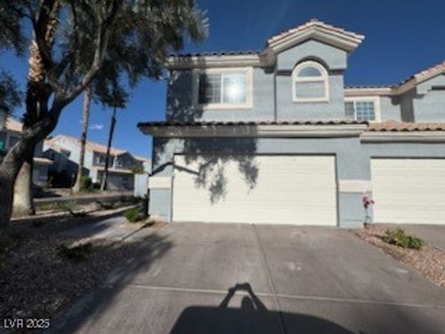 2301 Pacific Creek St, Las Vegas, NV, 89117-1812 | Card Image