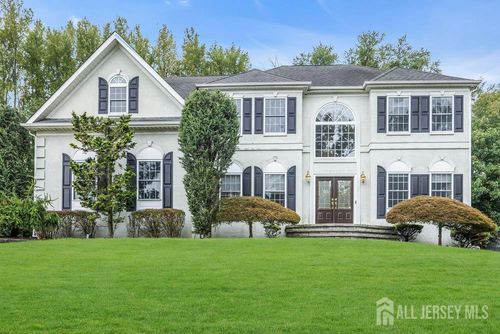 22 Forest Ln, Monroe, NJ, 08831-3256 | Card Image