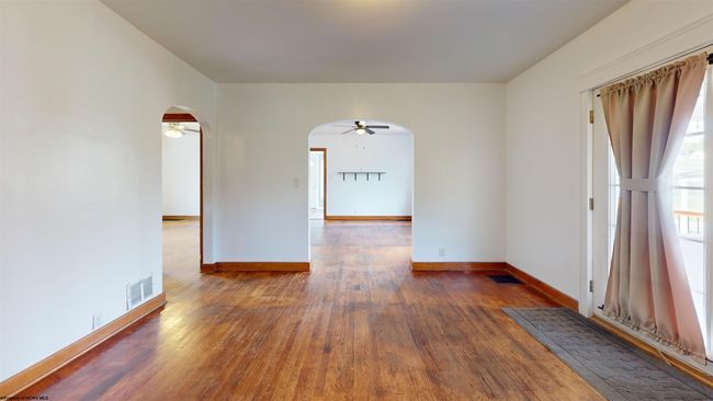1115 Limestone Rd, House other with 2 bedrooms, 1 bathrooms and null parking in Clarksburg WV | Image 12