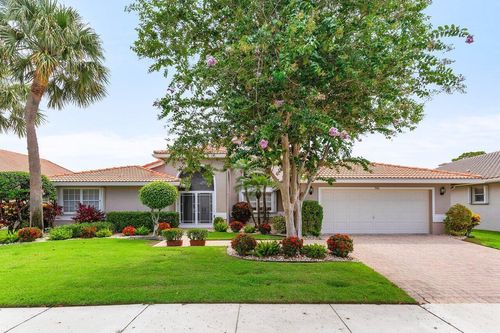 7146 Falls Road E, Boynton Beach, FL, 33437 | Card Image