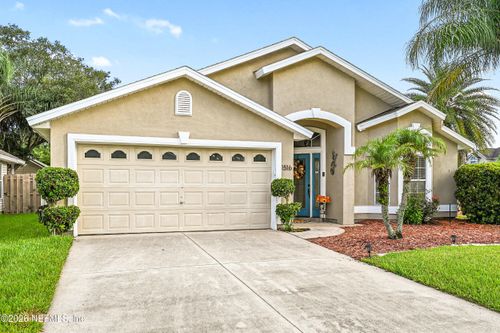 1516 Greenway Pl, Fleming Island, FL, 32003-8337 | Card Image