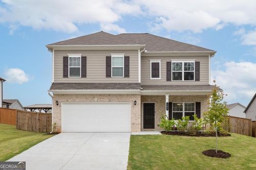 187 Lyndhurst Dr, Bethlehem, GA, 30620-2075 | Card Image
